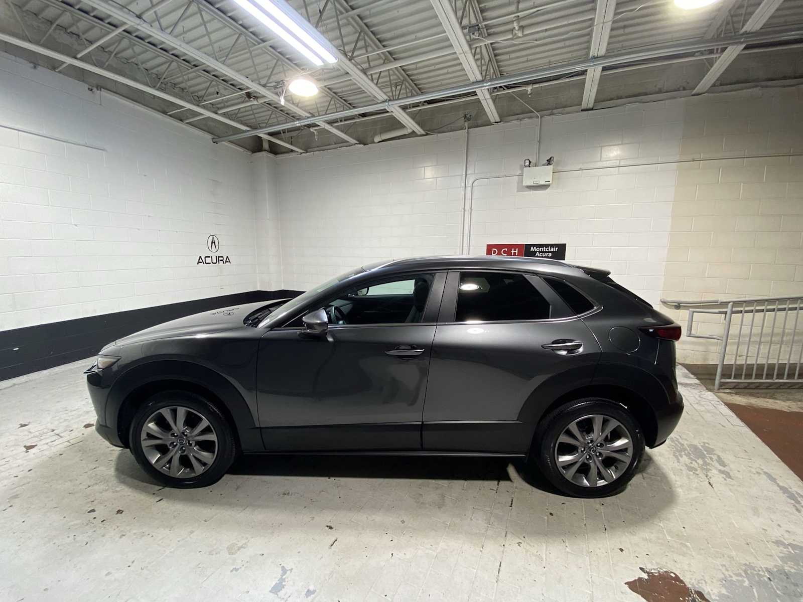 Thumbnail: 2024 Mazda CX-30 - 3