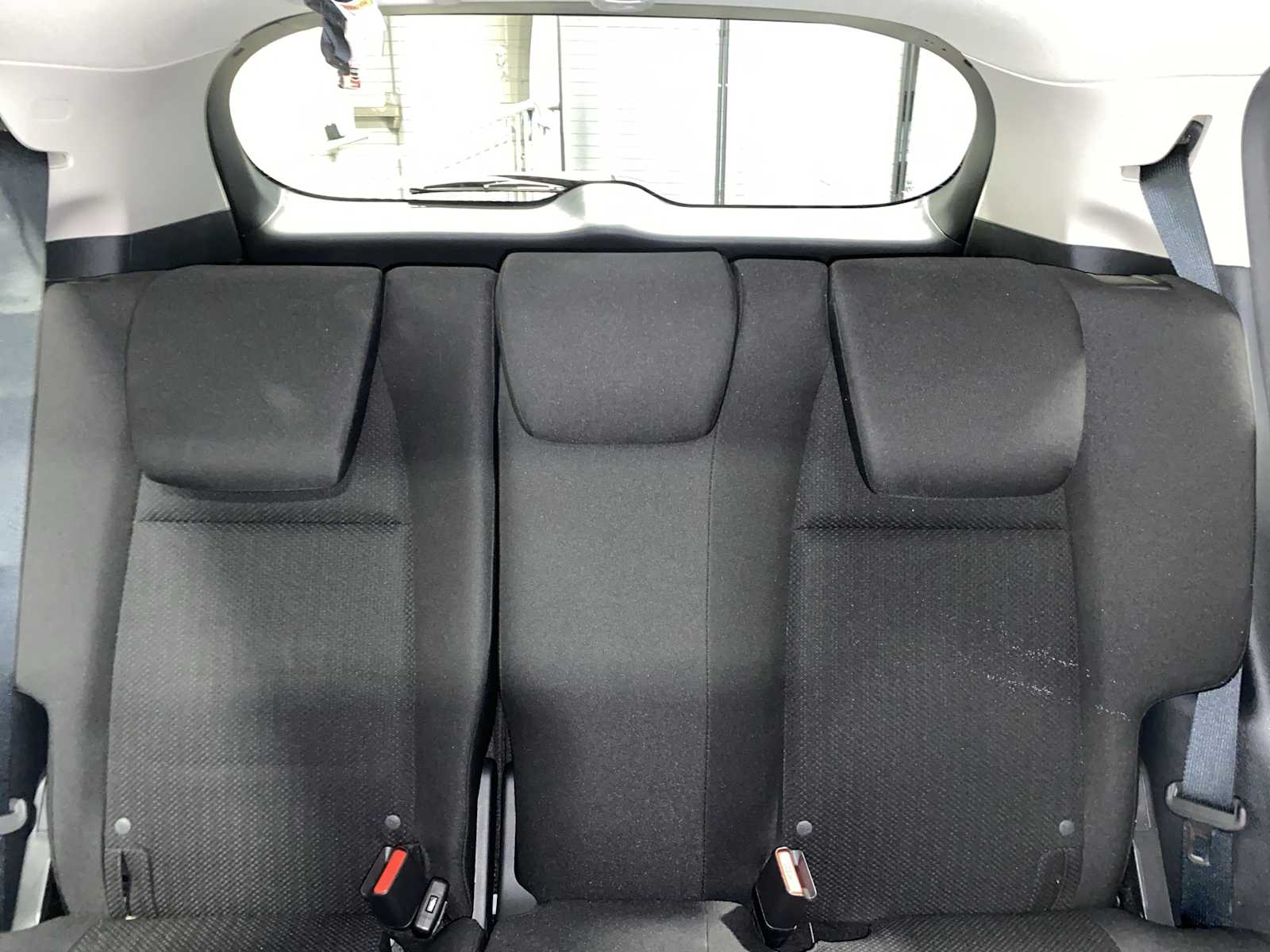 Thumbnail: 2018 Honda HR-V - 22