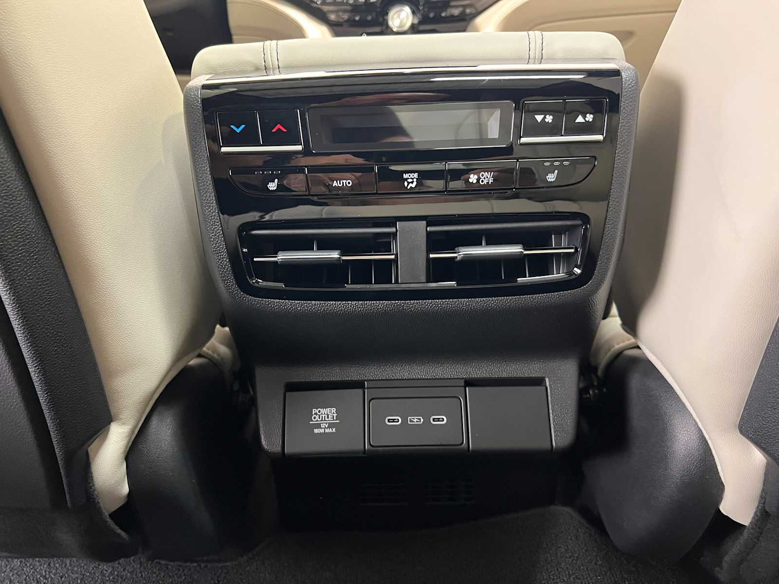 Thumbnail: 2026 Acura MDX - 31