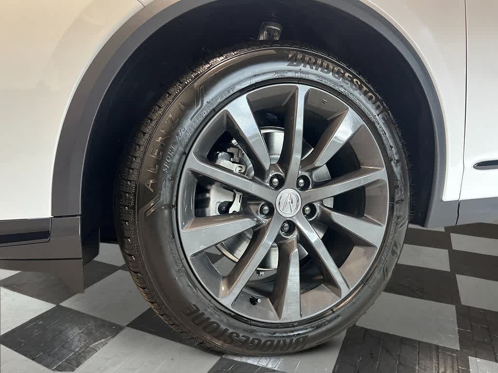 Thumbnail: 2026 Acura MDX - 13