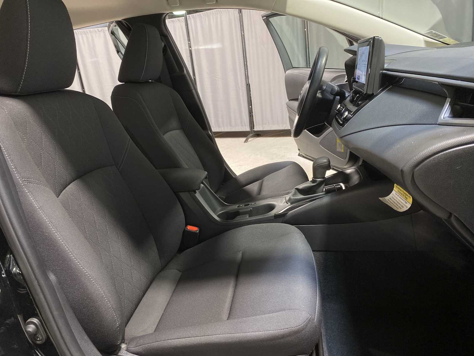 Thumbnail: 2023 Toyota Corolla - 14