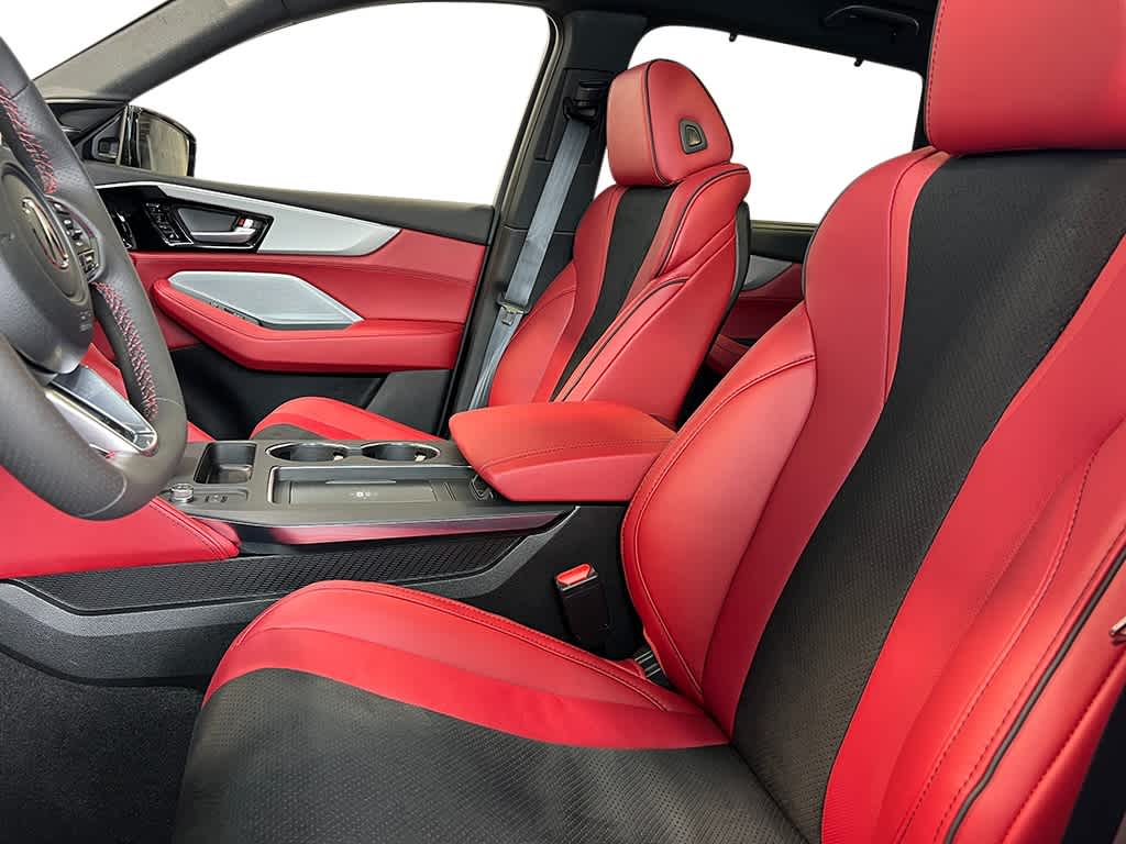 Thumbnail: 2026 Acura MDX - 14