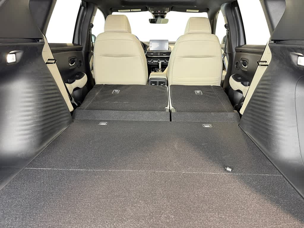 Thumbnail: 2026 Acura ADX - 35