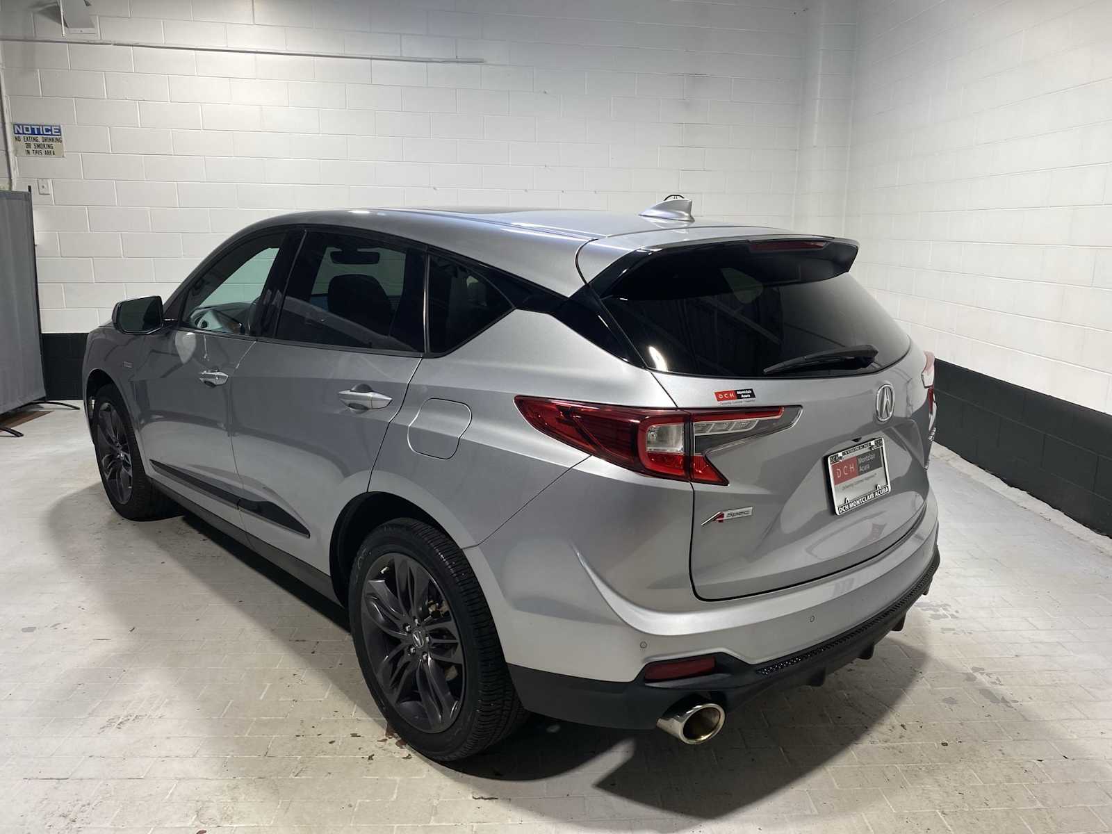 Thumbnail: 2019 Acura RDX - 4