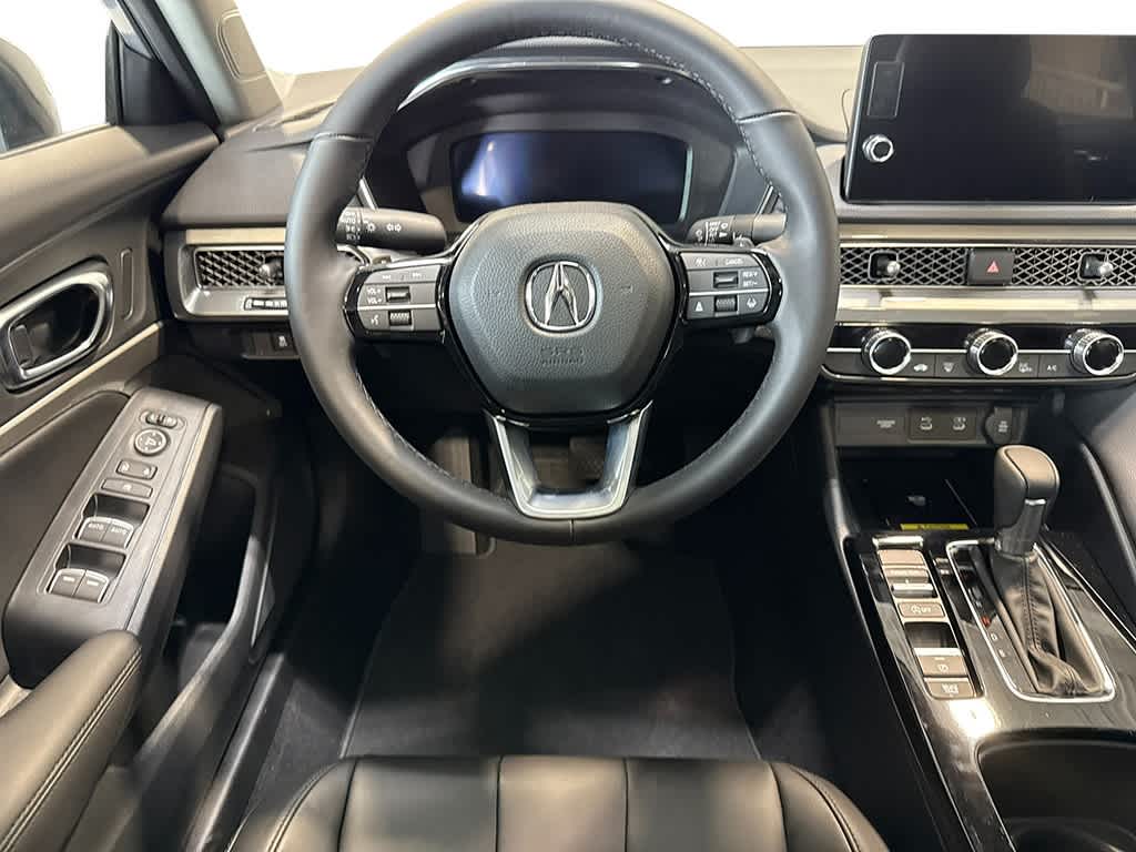 Thumbnail: 2026 Acura Integra - 15