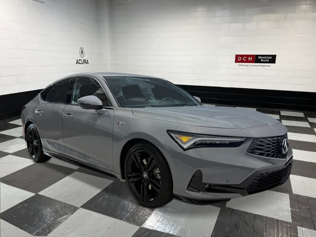 Thumbnail: 2026 Acura Integra - 7