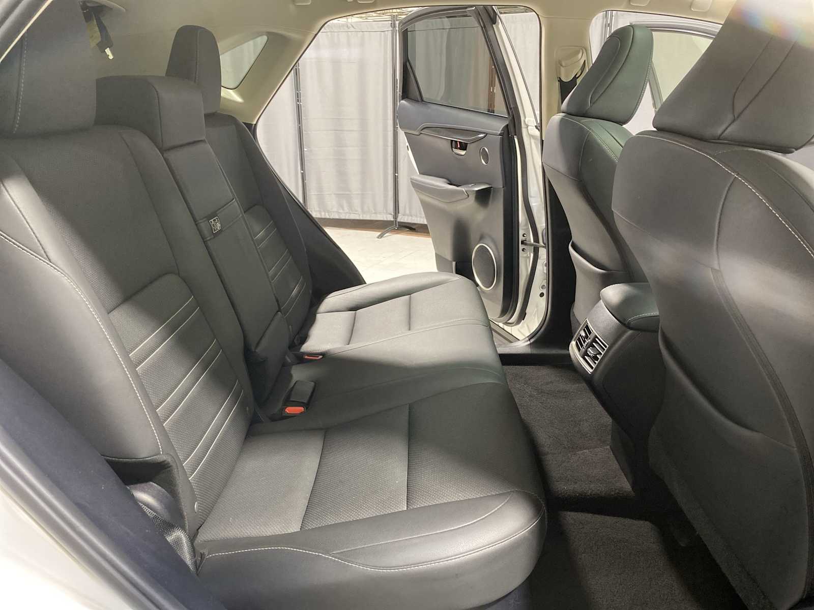 Thumbnail: 2019 Lexus NX - 13