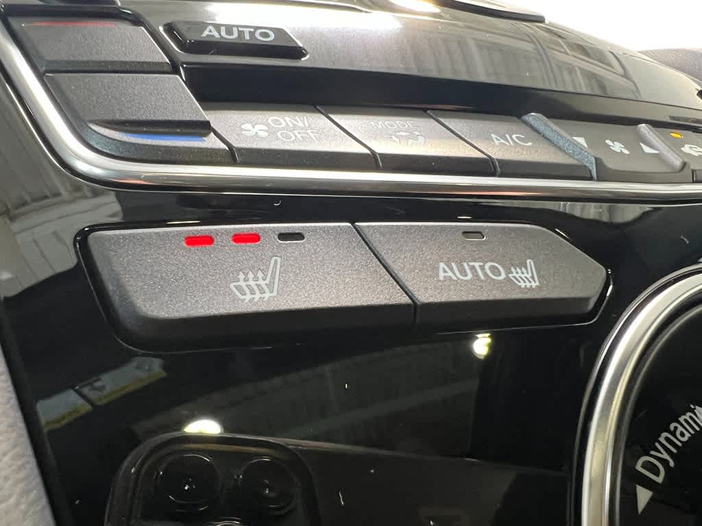 Thumbnail: 2026 Acura RDX - 19