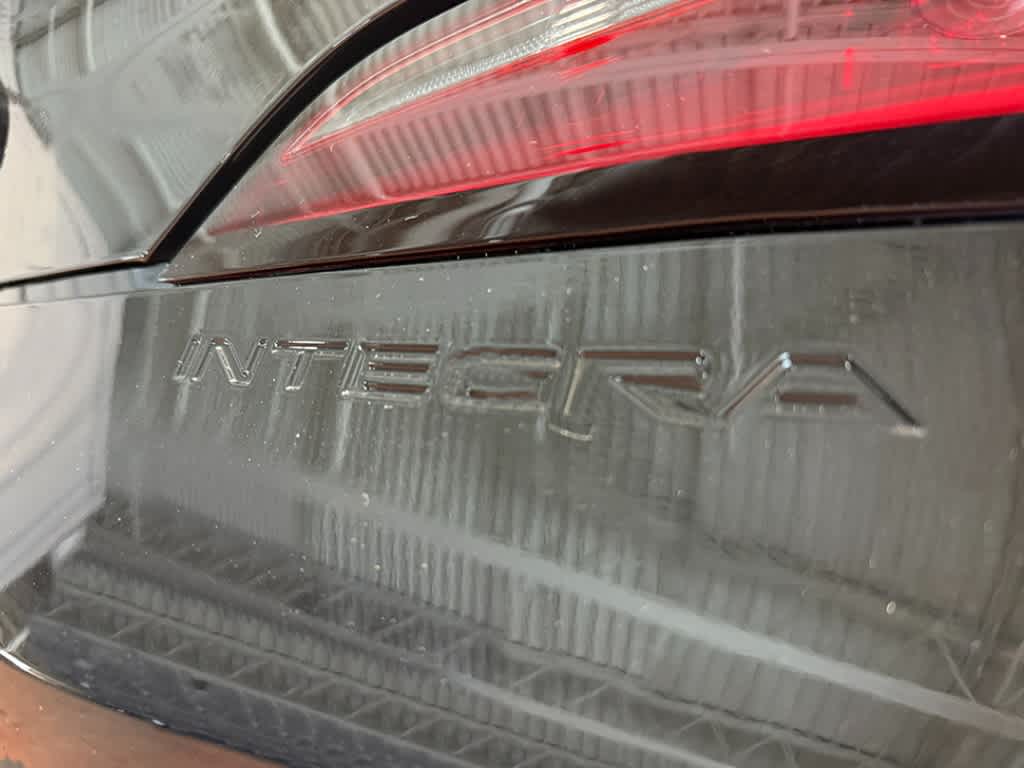 Thumbnail: 2026 Acura Integra - 9