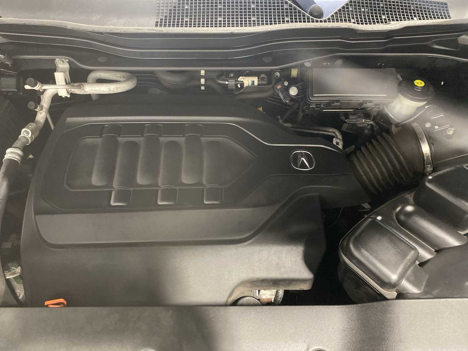 Thumbnail: 2020 Acura MDX - 9