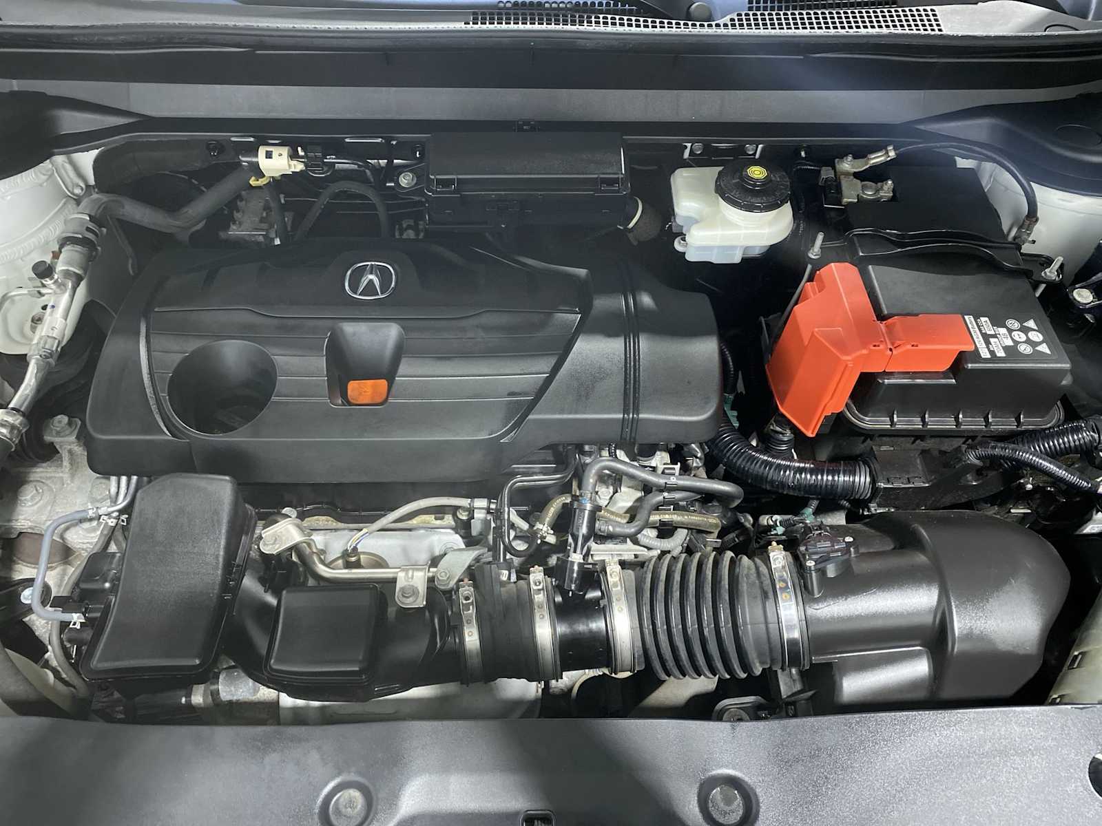 Thumbnail: 2021 Acura RDX - 9