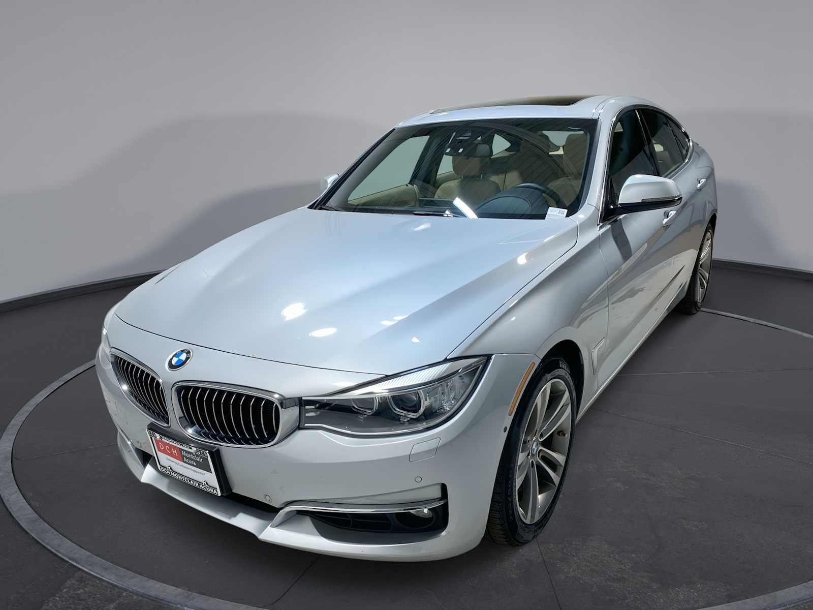 2016 BMW 3 Series 328i xDrive -
                  Verona, NJ