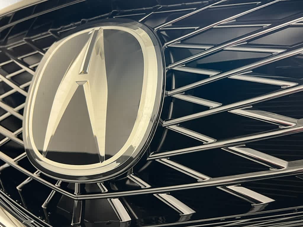 Thumbnail: 2026 Acura MDX - 10