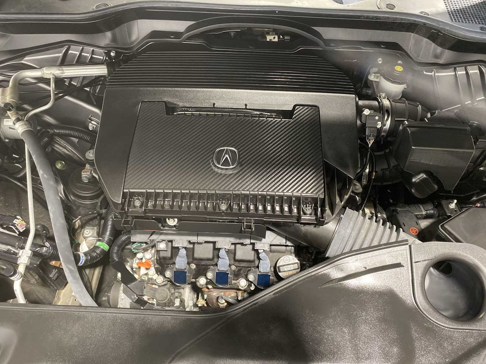 Thumbnail: 2023 Acura MDX - 9