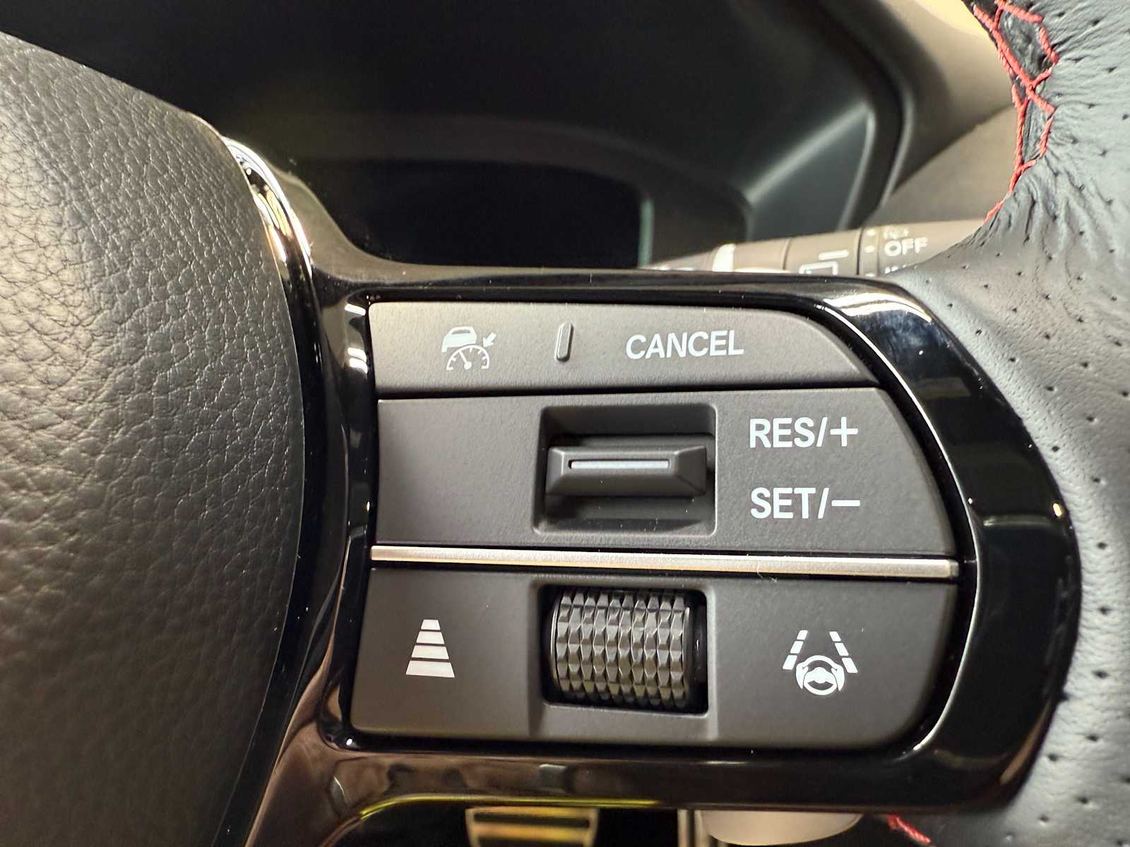 Thumbnail: 2026 Acura ADX - 17