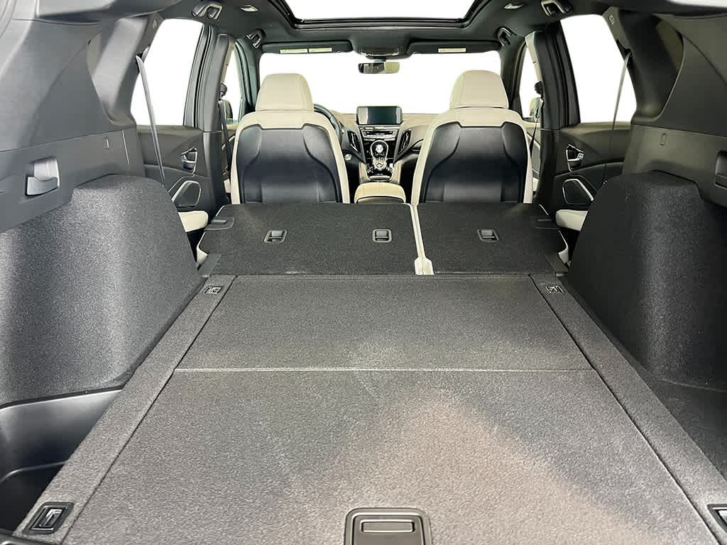 Thumbnail: 2026 Acura RDX - 33