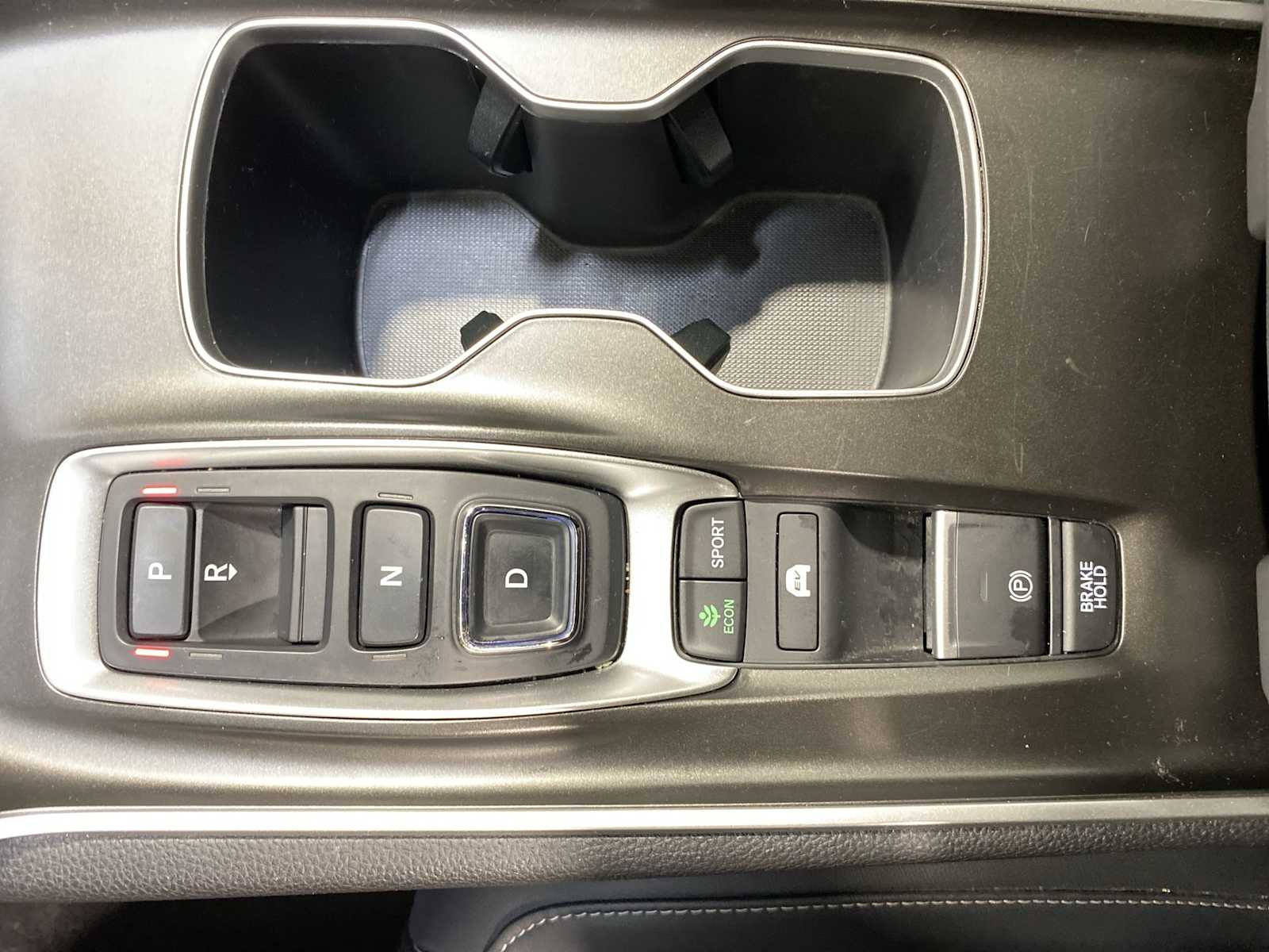 2022 Honda Accord Sport 17