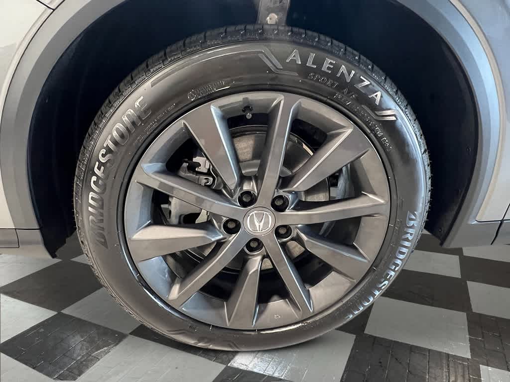 Thumbnail: 2026 Acura MDX - 13