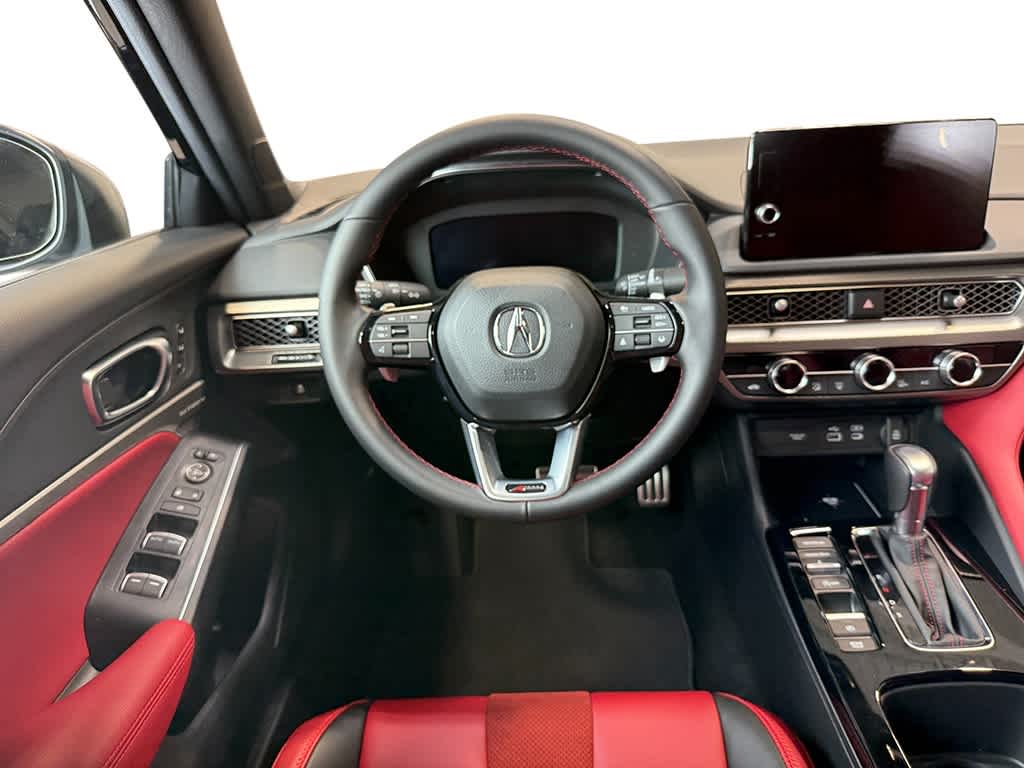 Thumbnail: 2026 Acura Integra - 15