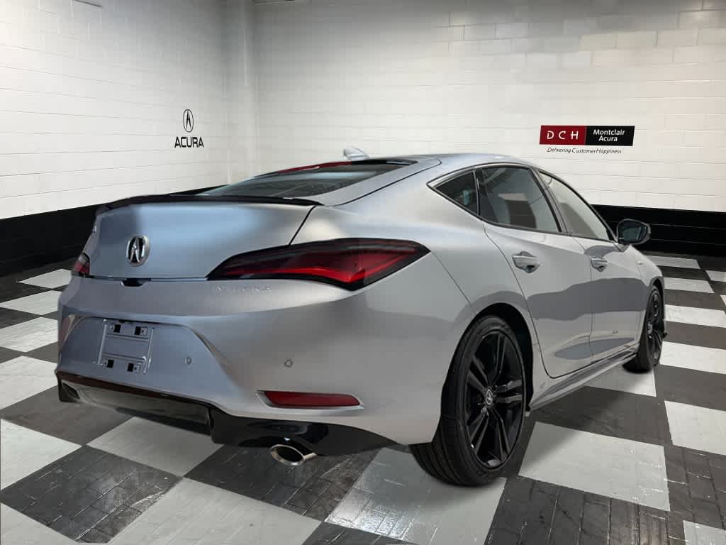 Thumbnail: 2026 Acura Integra - 5