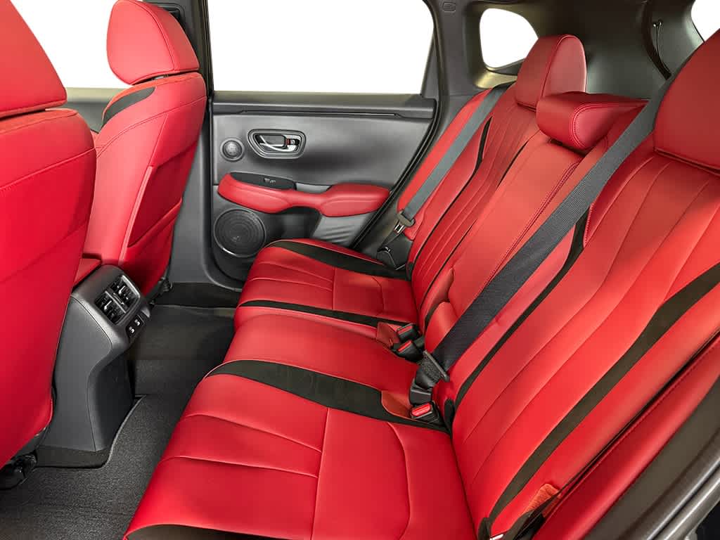 Thumbnail: 2025 Acura ADX - 33