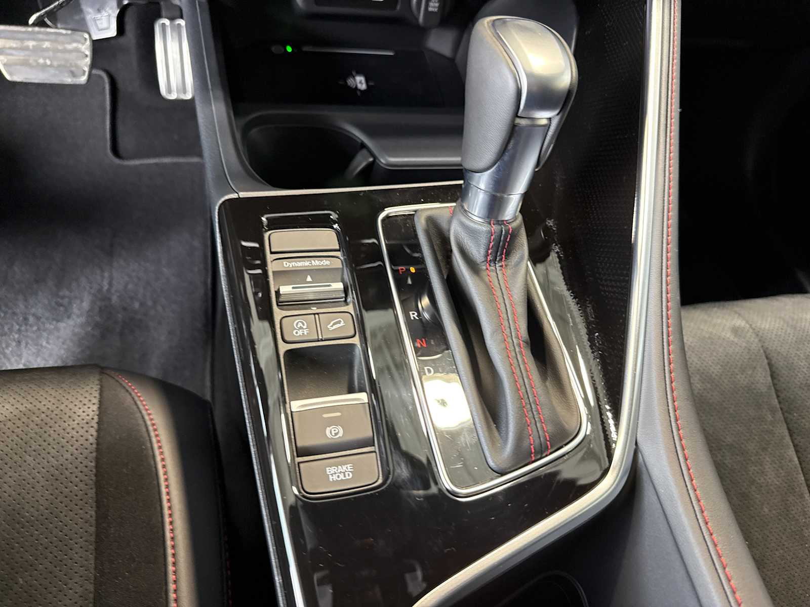 Thumbnail: 2026 Acura ADX - 25