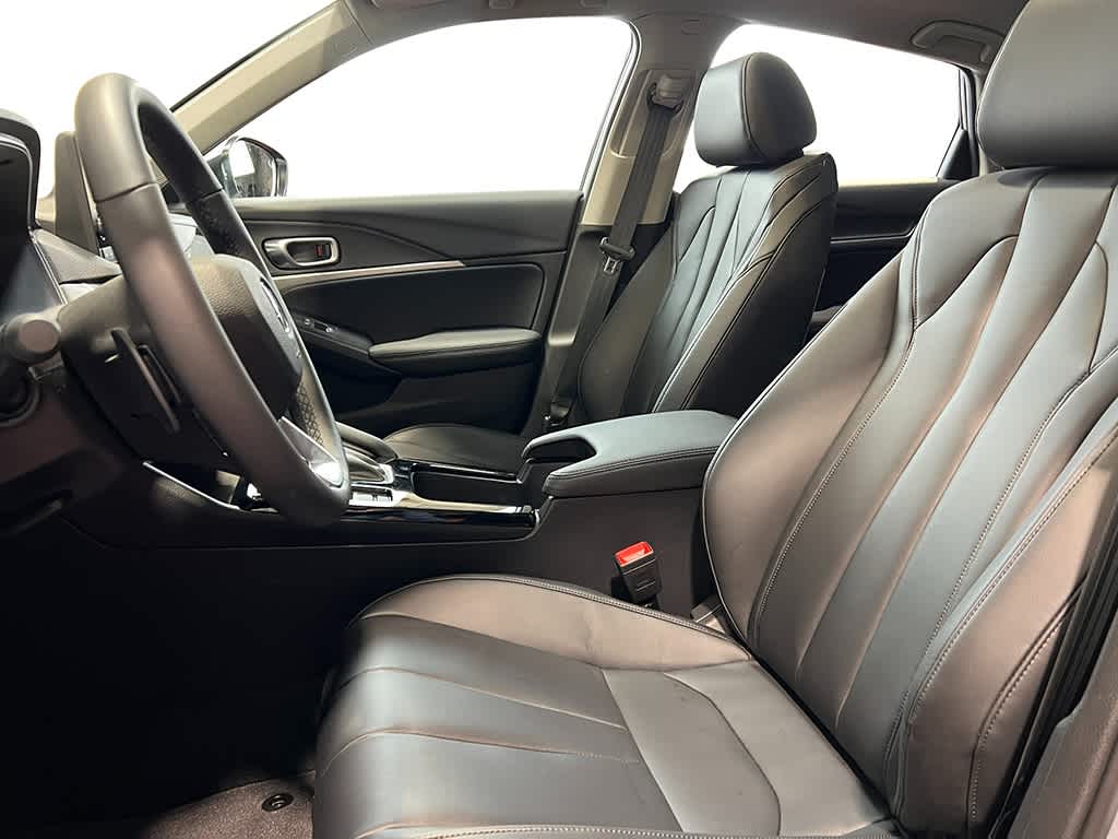 2025 Acura Integra  14