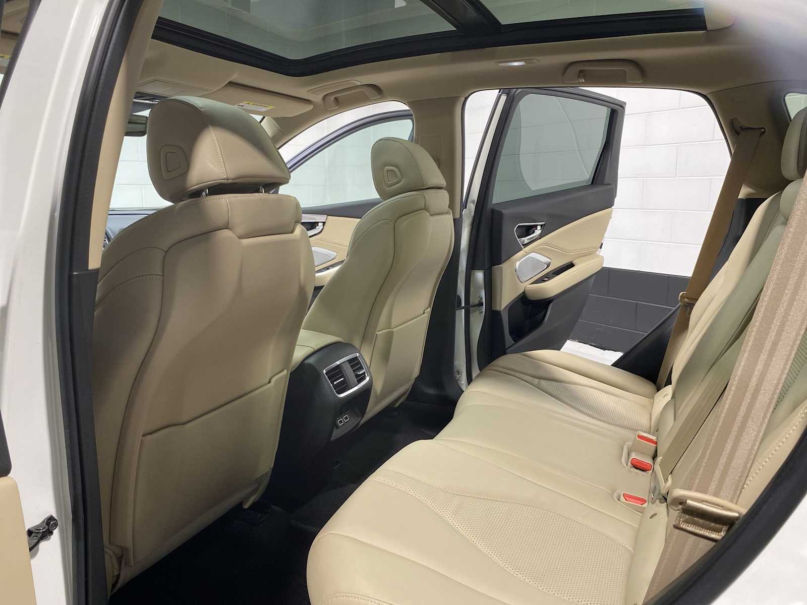 Thumbnail: 2019 Acura RDX - 12