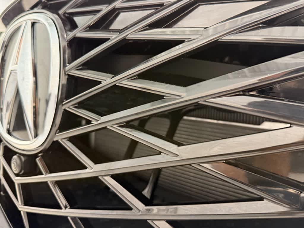 Thumbnail: 2026 Acura ADX - 11