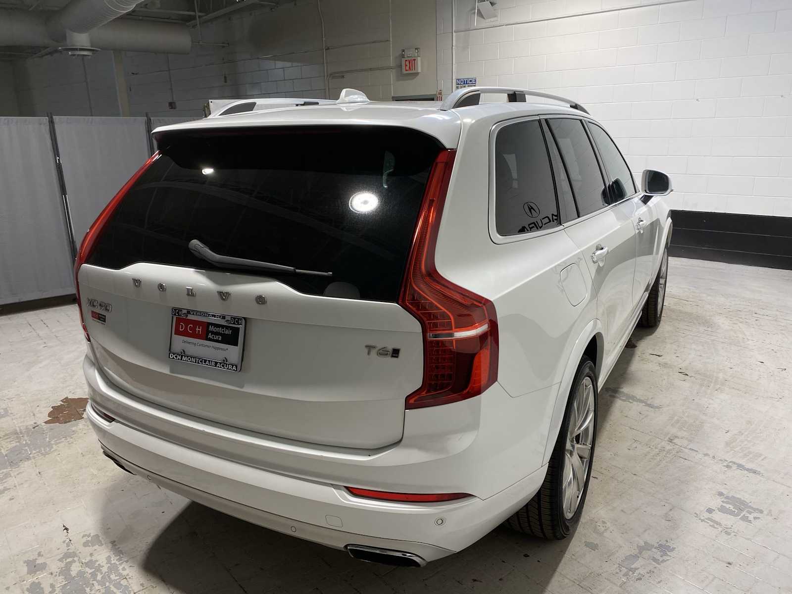 Thumbnail: 2017 Volvo XC90 - 26
