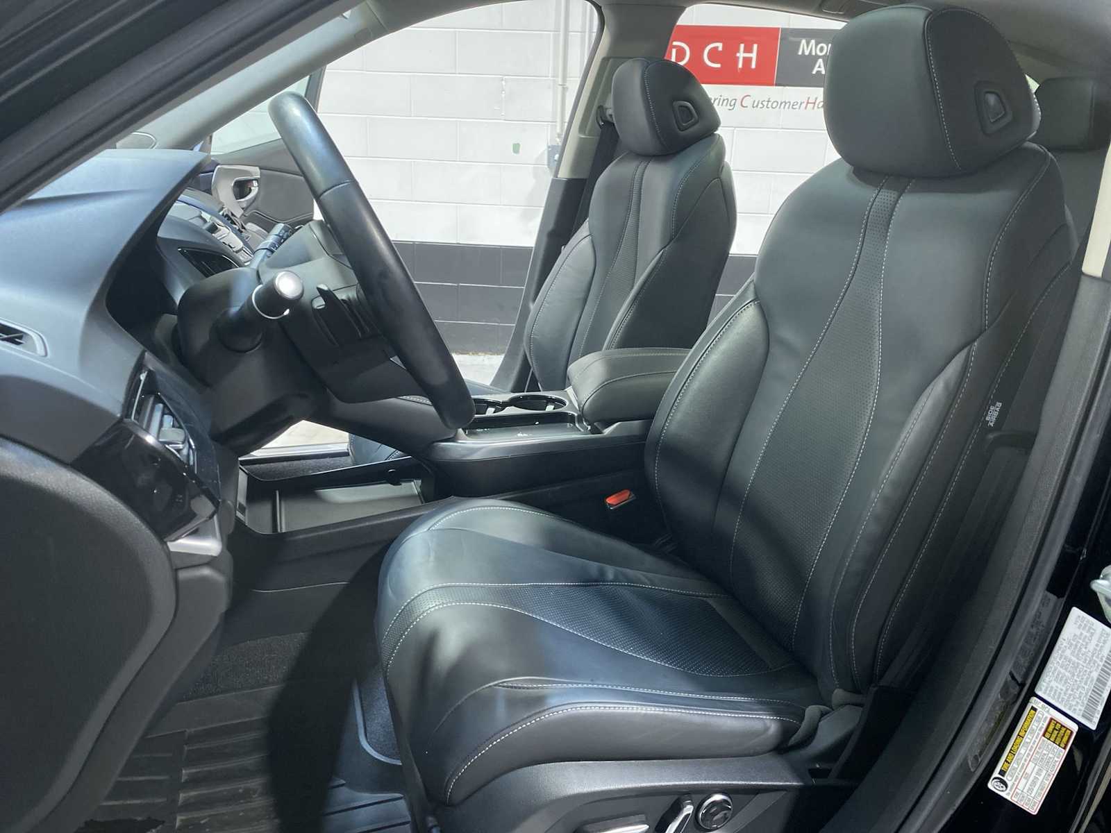 Thumbnail: 2025 Acura RDX - 11