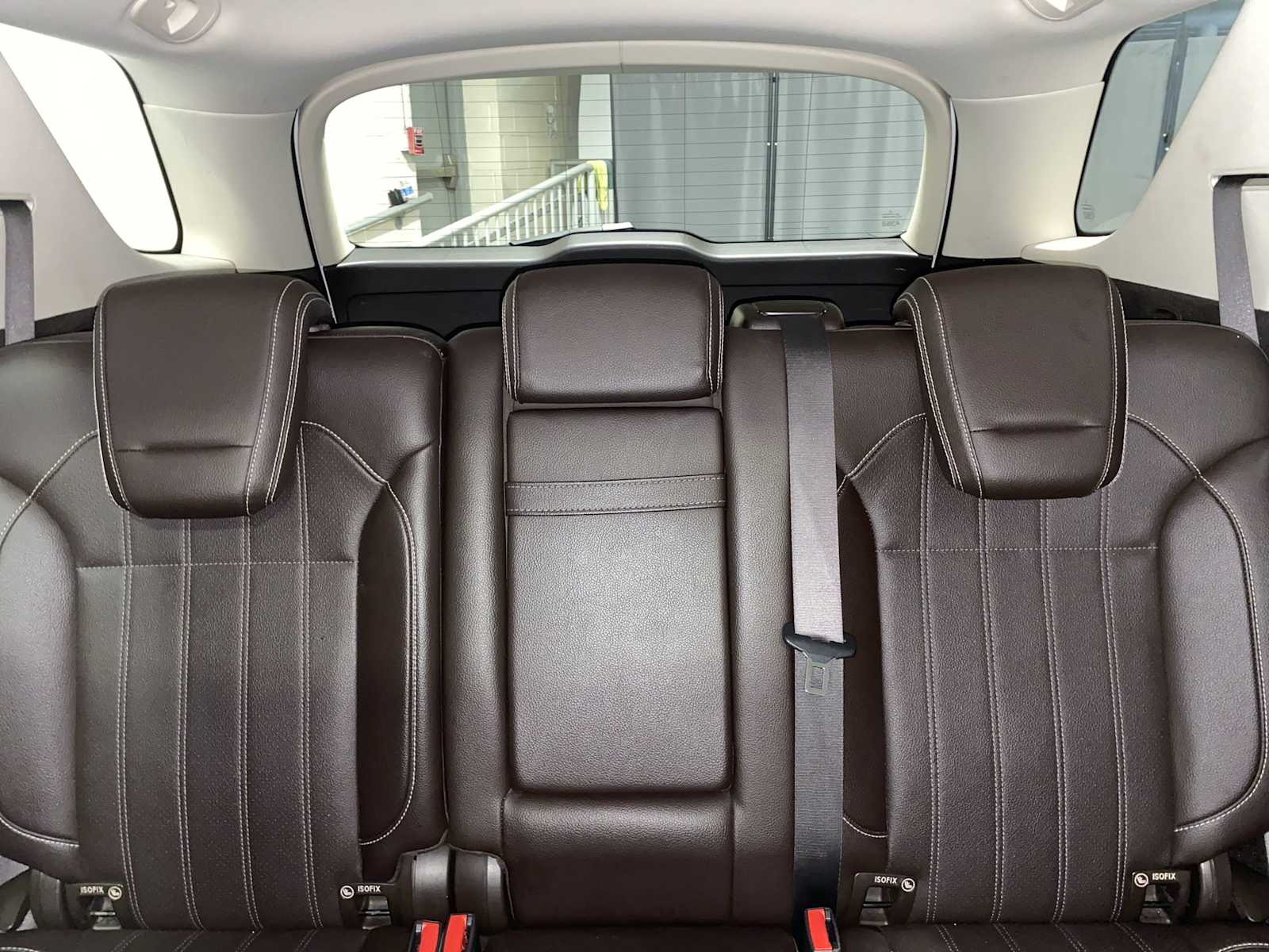 Thumbnail: 2016 Mercedes-Benz GLE - 22