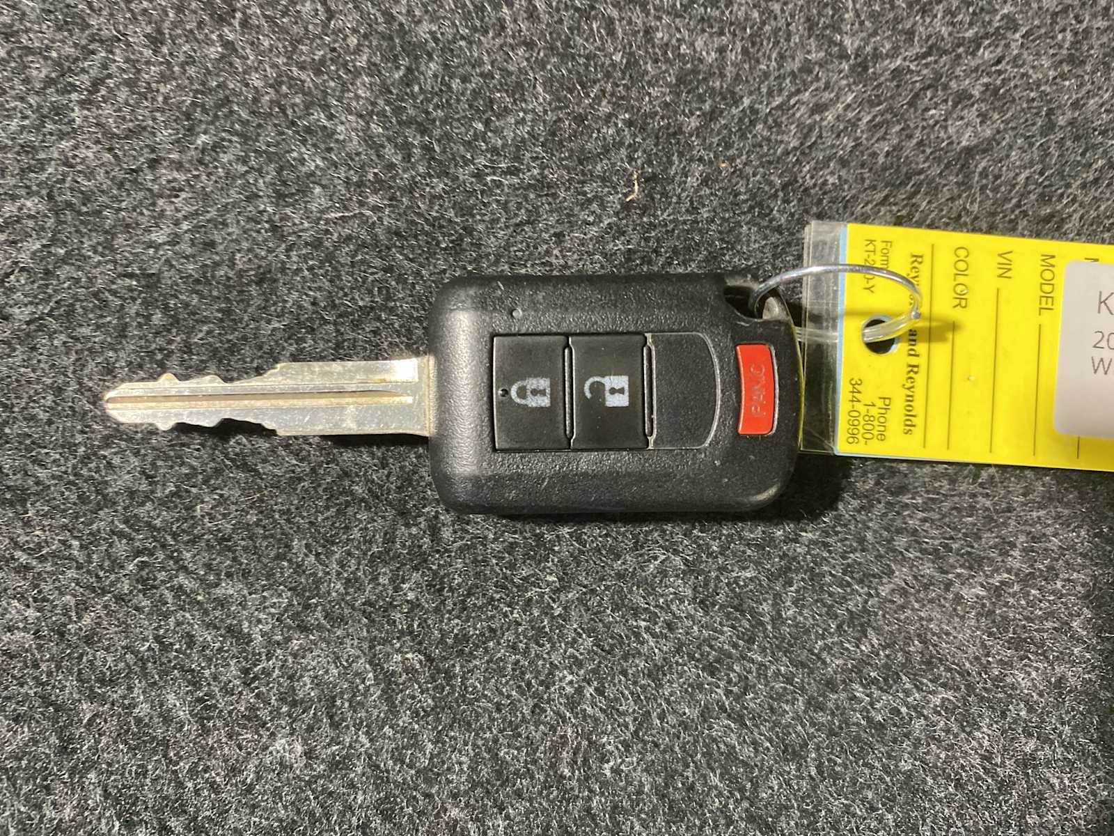 Thumbnail: 2019 Mitsubishi Outlander Sport - 20