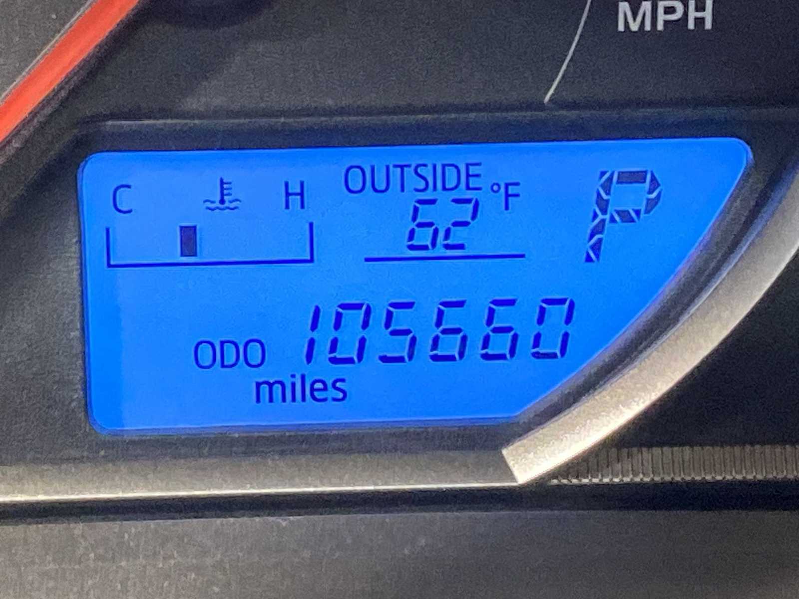 Thumbnail: 2015 Toyota RAV4 - 18