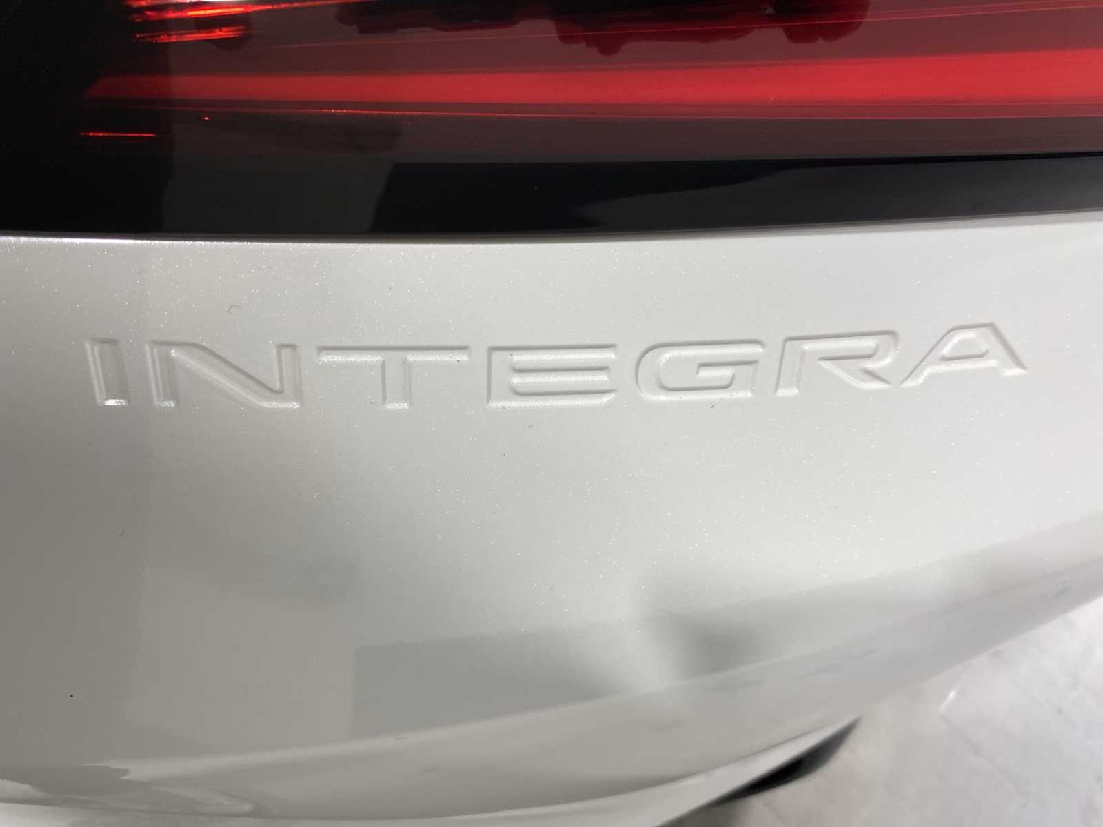 Thumbnail: 2024 Acura Integra - 7