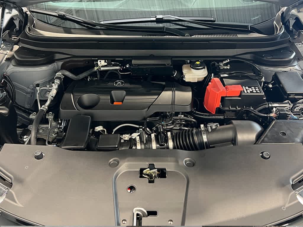 Thumbnail: 2026 Acura RDX - 10