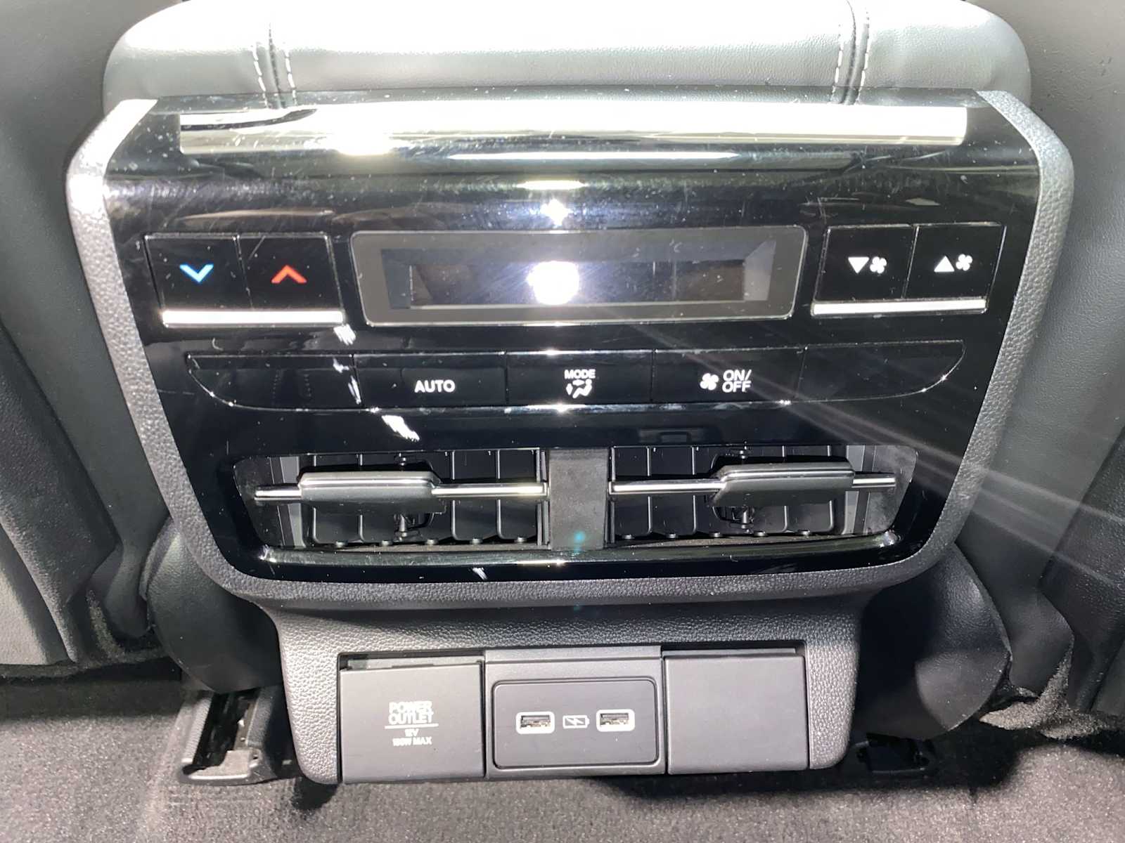 Thumbnail: 2023 Acura MDX - 25