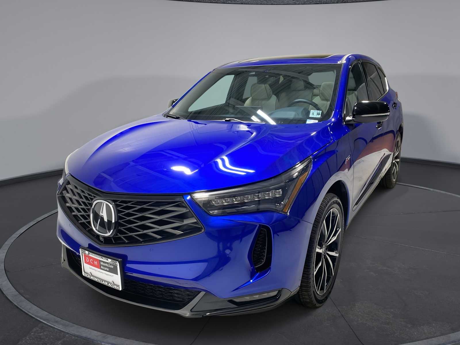 2025 Acura RDX Advance -
                  Verona, NJ