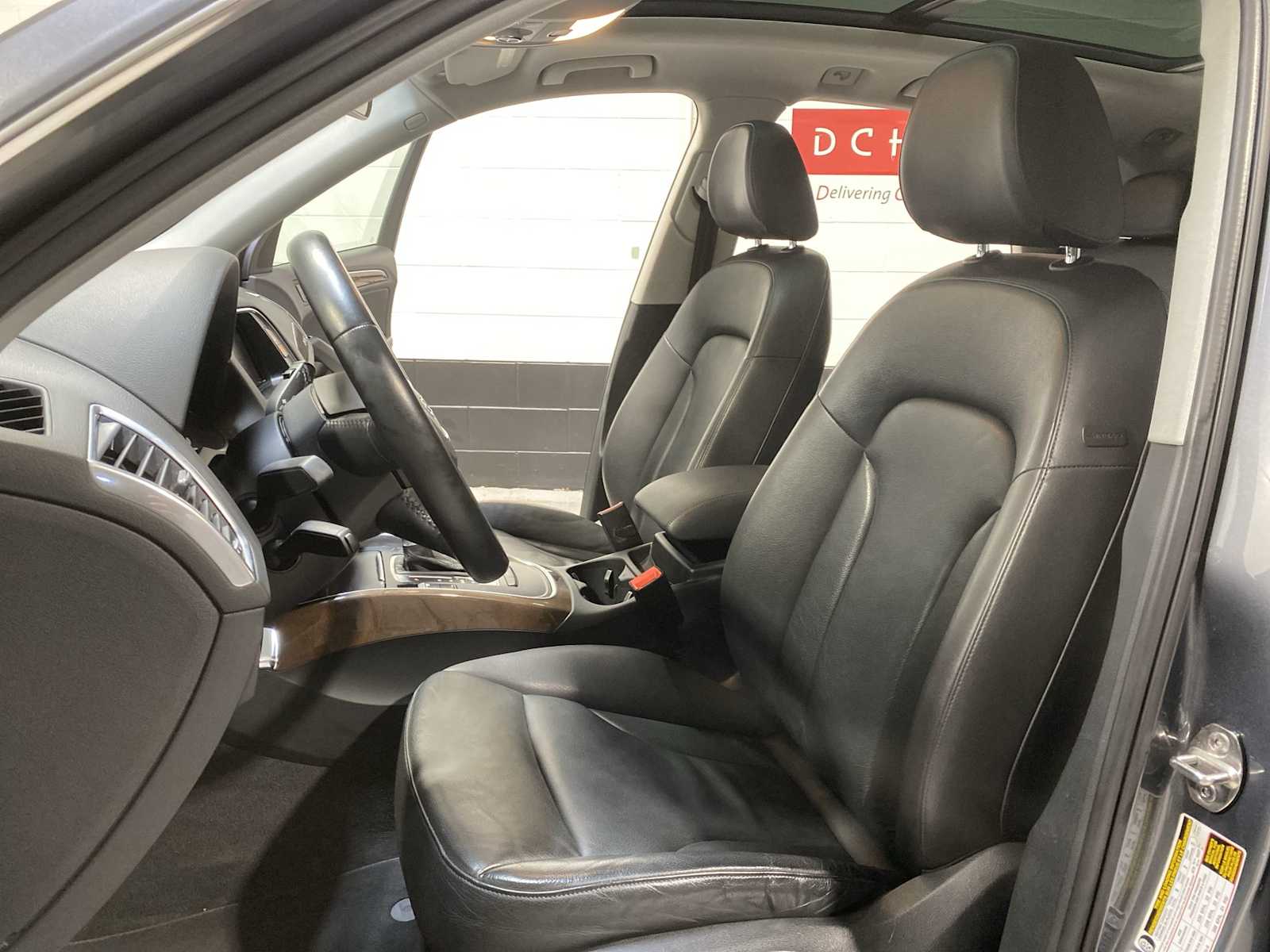 Thumbnail: 2016 Audi Q5 - 11