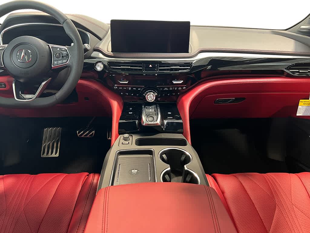 Thumbnail: 2026 Acura MDX - 21