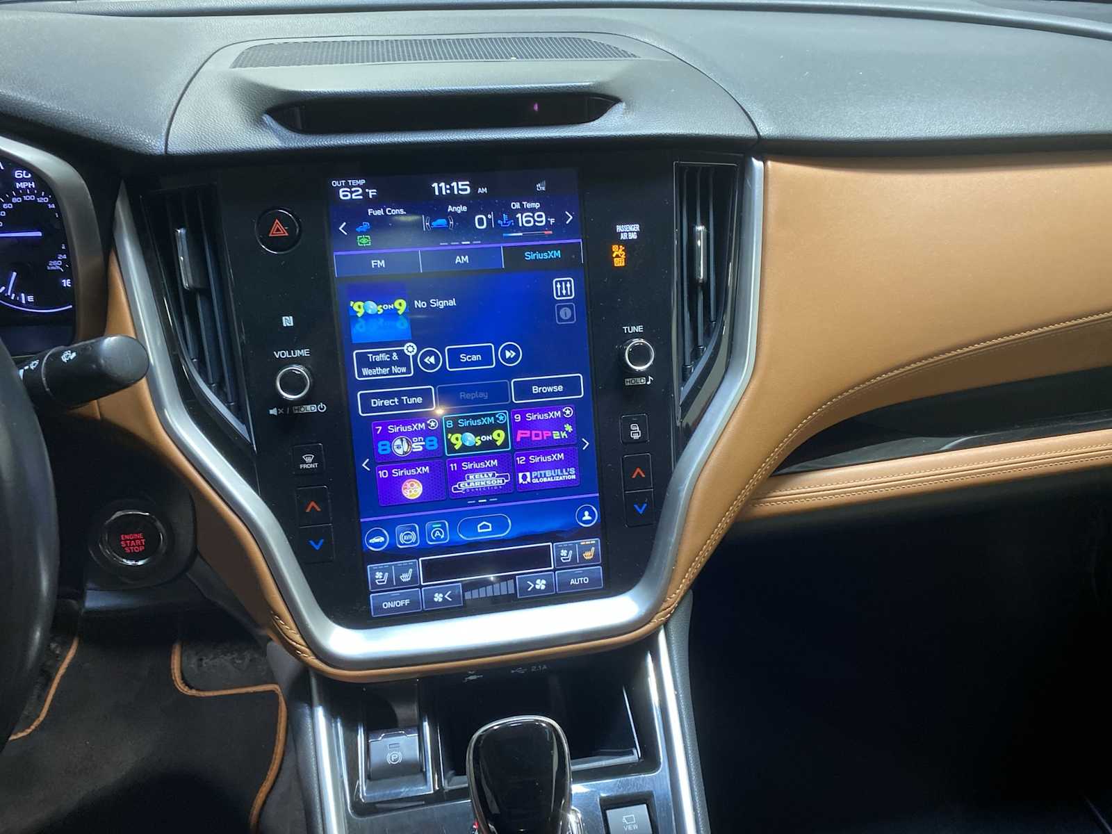 Thumbnail: 2020 Subaru Legacy - 16