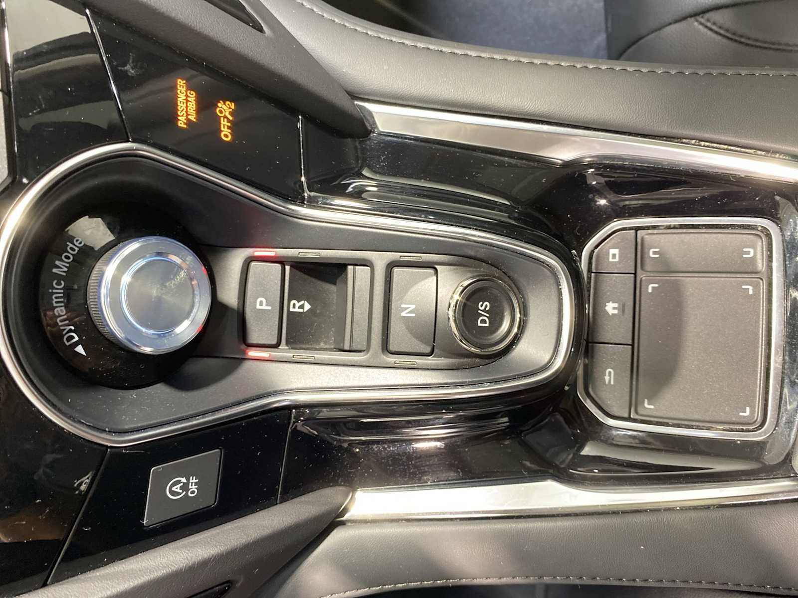 Thumbnail: 2020 Acura RDX - 17
