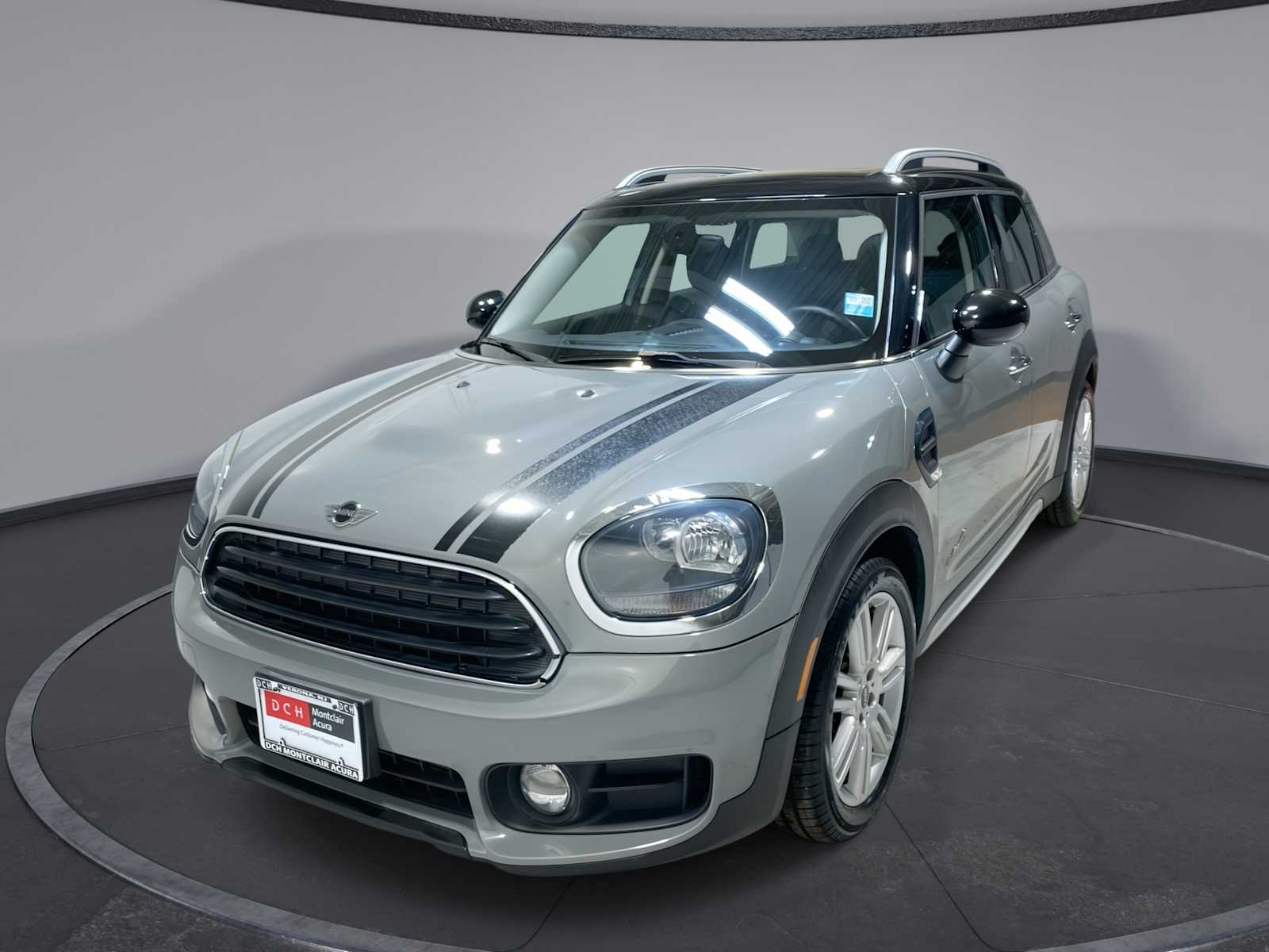 2018 MINI Cooper Countryman  -
                  Verona, NJ