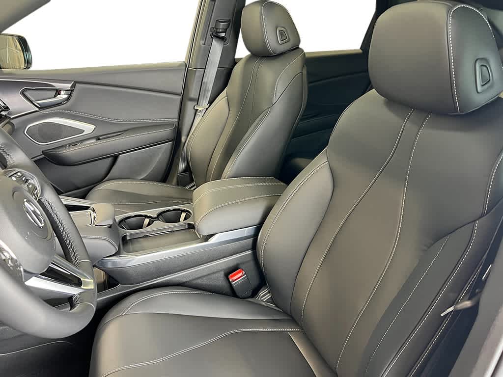 Thumbnail: 2026 Acura RDX - 13