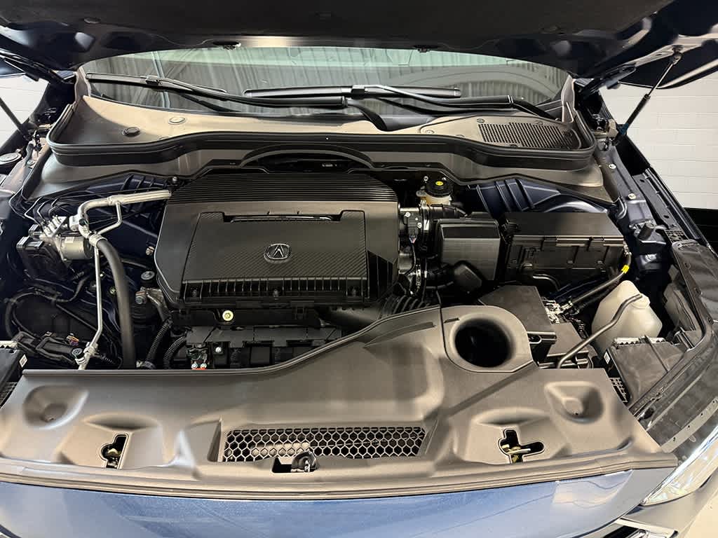 Thumbnail: 2026 Acura MDX - 10