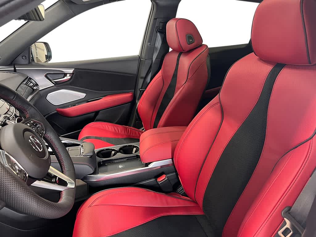 Thumbnail: 2026 Acura RDX - 14