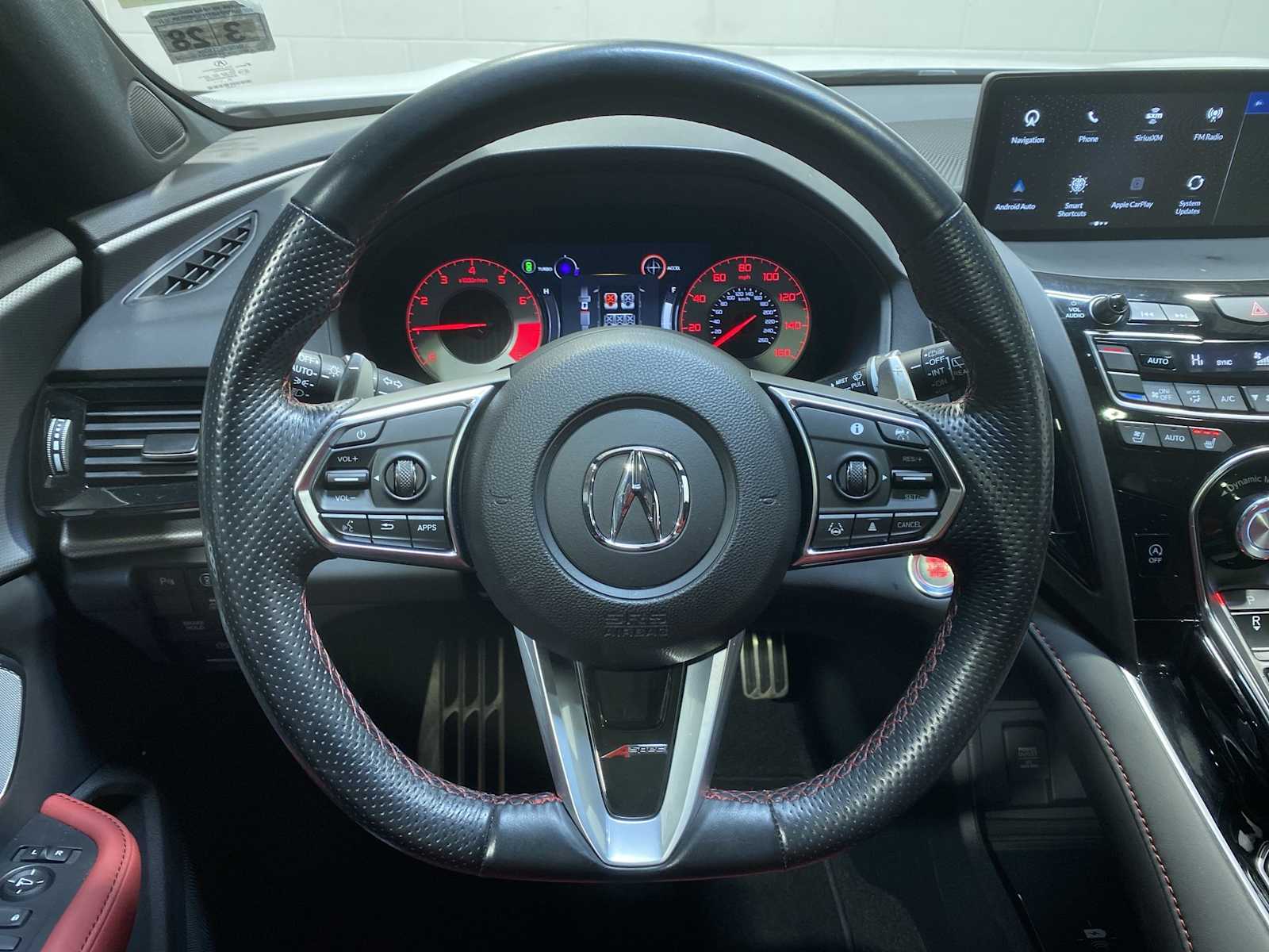 Thumbnail: 2023 Acura RDX - 15