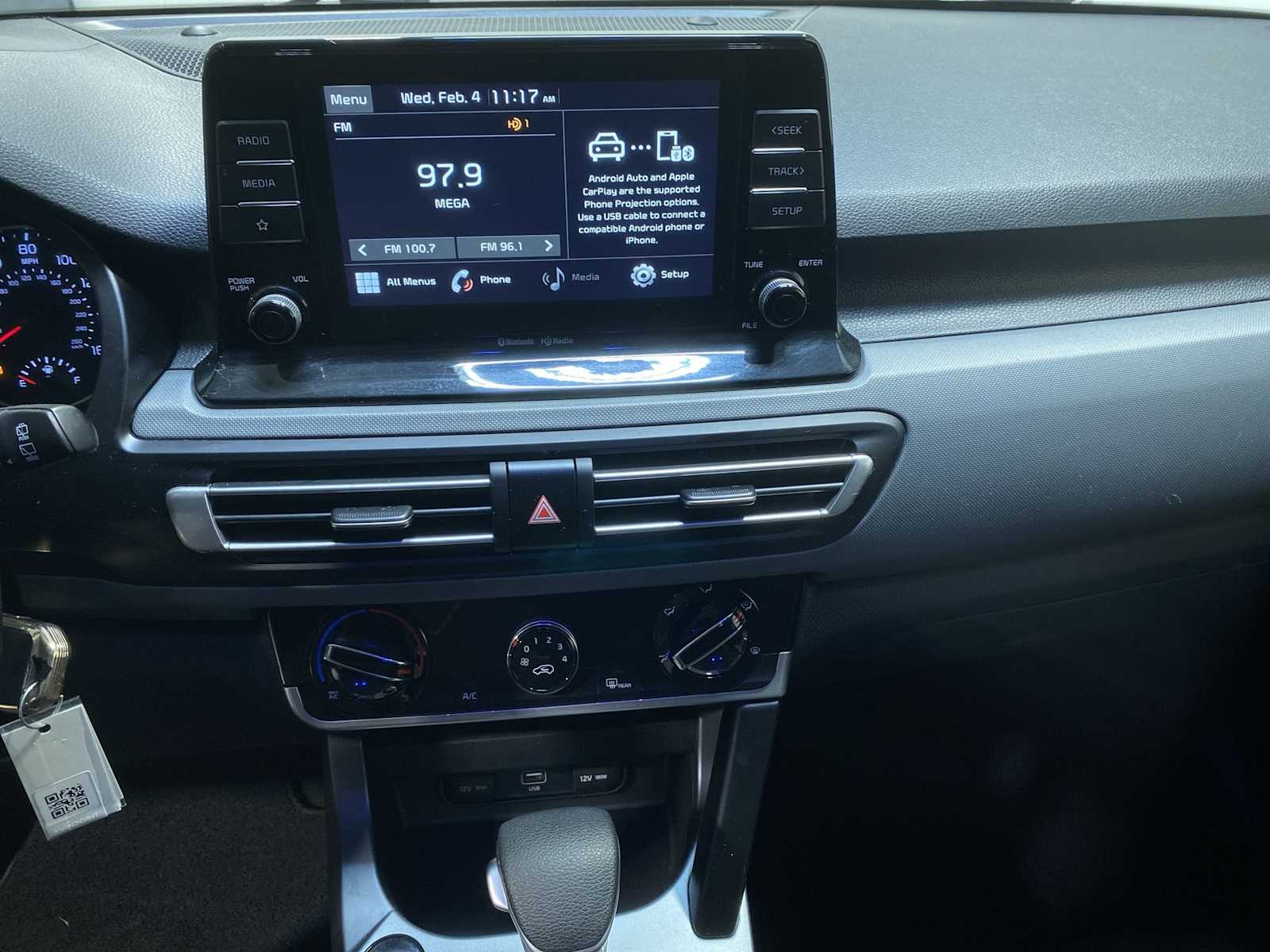 Thumbnail: 2021 Kia Seltos - 16