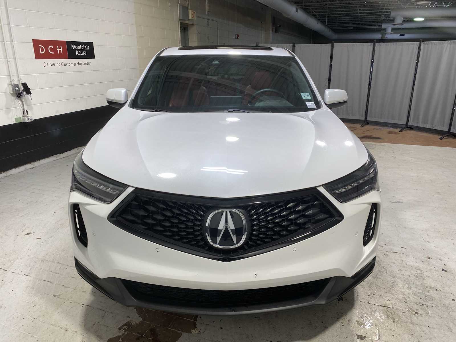 Thumbnail: 2024 Acura RDX - 6