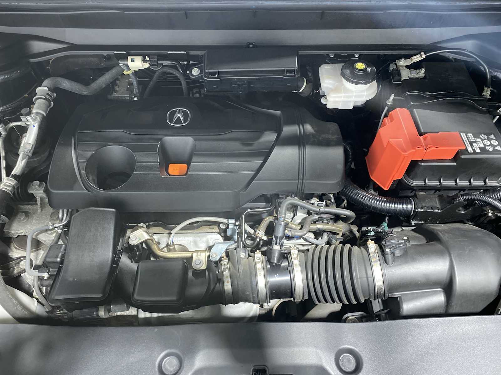 Thumbnail: 2019 Acura RDX - 9